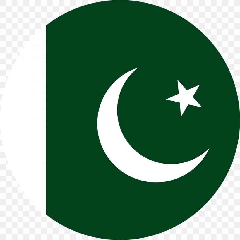 Flag Of The United States Flag Of Pakistan Dominion Of Pakistan, PNG, 1000x1000px, United States, Brand, Crescent, Dominion Of Pakistan, Flag Download Free