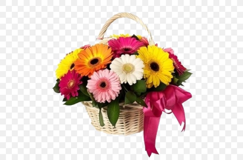 Flower Gerbera Bouquet Cut Flowers Barberton Daisy, PNG, 550x540px, Flower, Barberton Daisy, Bouquet, Cut Flowers, Floristry Download Free