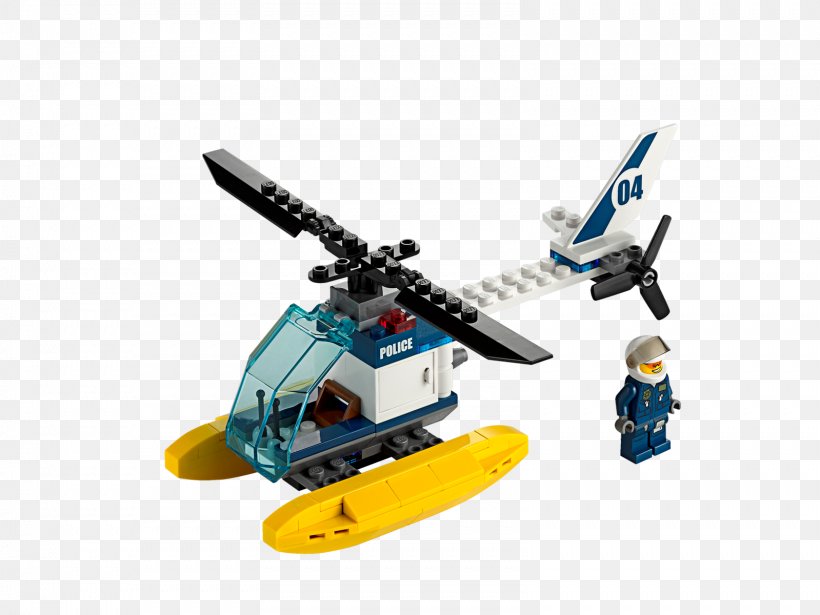 Helicopter Amazon.com LEGO 60068 City Crooks' Hideout Lego City Police Aviation, PNG, 1599x1200px, Helicopter, Aircraft, Amazoncom, Helicopter Rotor, Lego Download Free