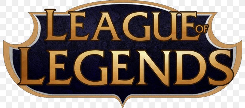 League Of Legends Video Game Riot Games Dota 2 Multiplayer Online Battle Arena, PNG, 800x361px, League Of Legends, Brand, Dafont, Dota 2, Fc Schalke 04 Download Free