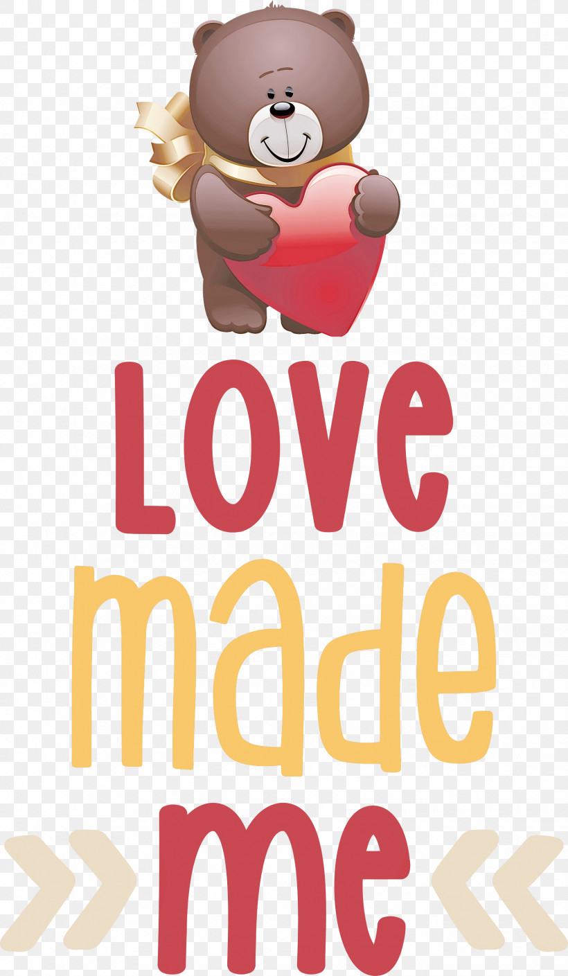 Love Made Me Valentines Day Valentines Day Quote, PNG, 1745x2999px, Valentines Day, Cupid, Data, Logo, Text Download Free