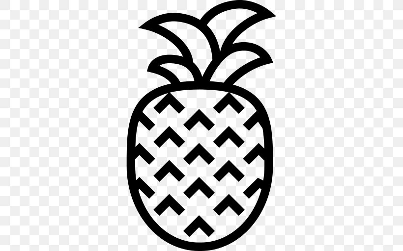 Vector Graphics Clip Art Icon Design, PNG, 512x512px, Icon Design, Ananas, Bromeliaceae, Food, Fruit Download Free