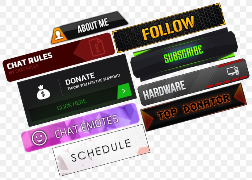 Twitch Graphic Design Logo, PNG, 880x629px, Twitch, Brand, Electronics Accessory, Emote, Hardware Download Free