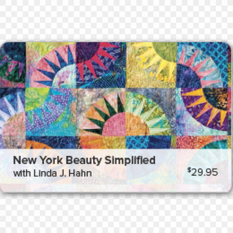 19_new York Beauty Simplified, PNG, 1200x1200px, Quilting, Beauty, Computer, Curriculum, Dvd Download Free