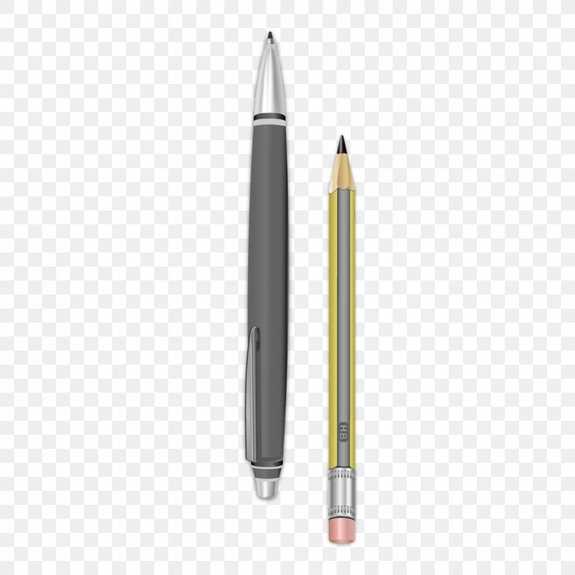 Ballpoint Pen Gratis, PNG, 1200x1200px, Pen, Ballpoint Pen, Gratis, Notebook, Office Supplies Download Free