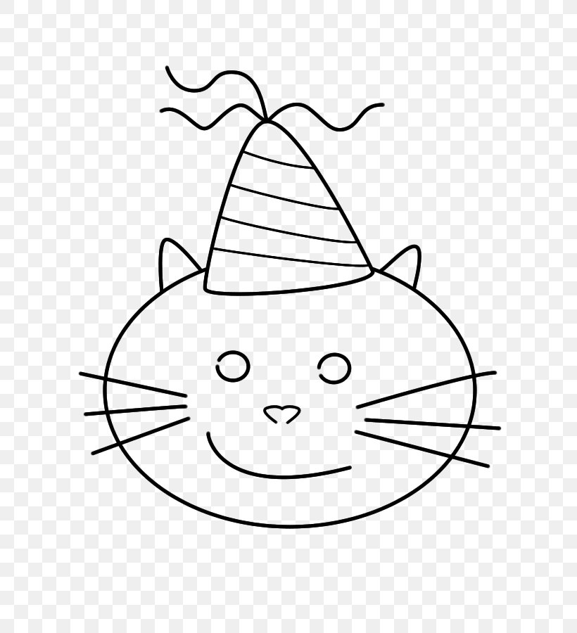 Cat Drawing Hello Kitty Kleurplaat, PNG, 700x900px, Cat, Area, Art, Batgirl, Birthday Download Free