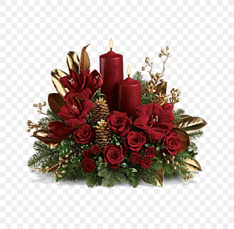 Christmas Poinsettia, PNG, 800x800px, Floristry, Anthurium, Artificial Flower, Bouquet, Candle Download Free