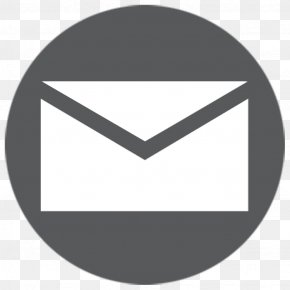 Email Icon Design Message, PNG, 512x512px, Email, Black, Black And ...