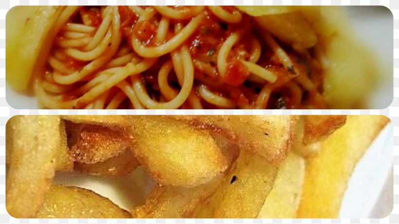 French Fries Potato Wedges Junk Food European Cuisine Bucatini, PNG, 1366x768px, French Fries, American Food, Bucatini, Cuisine, Dish Download Free