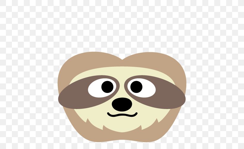 Horse Head Mask Dog Sloth Template, PNG, 500x500px, Mask, Carnivoran, Cartoon, Child, Costume Download Free