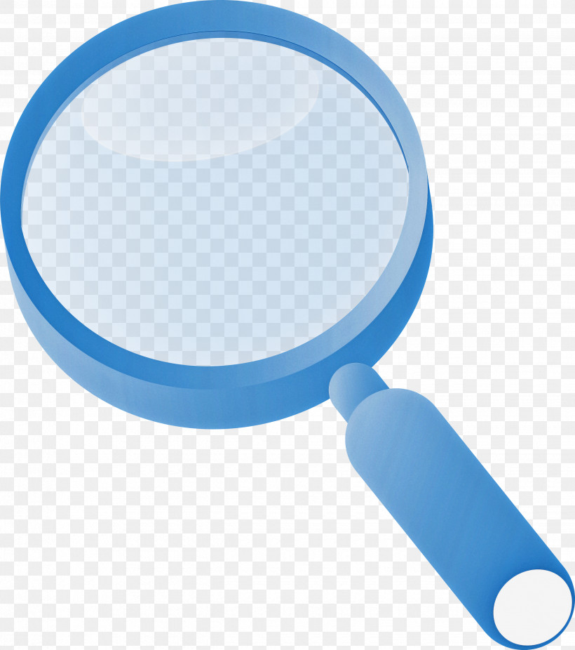 Magnifying Glass Magnifier, PNG, 2655x3000px, Magnifying Glass, Magnifier, Makeup Mirror, Plastic Download Free