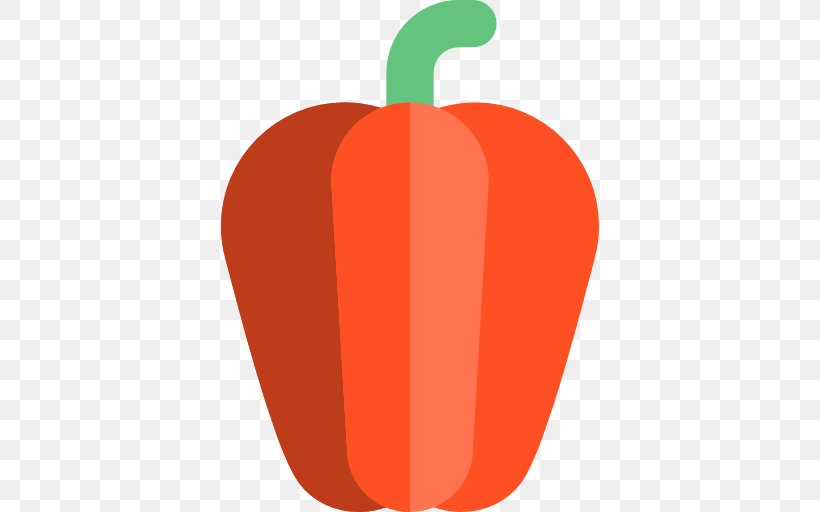 Apple Illustration, PNG, 512x512px, Apple, Bell Pepper, Bell Peppers And Chili Peppers, Cartoon, Drawing Download Free
