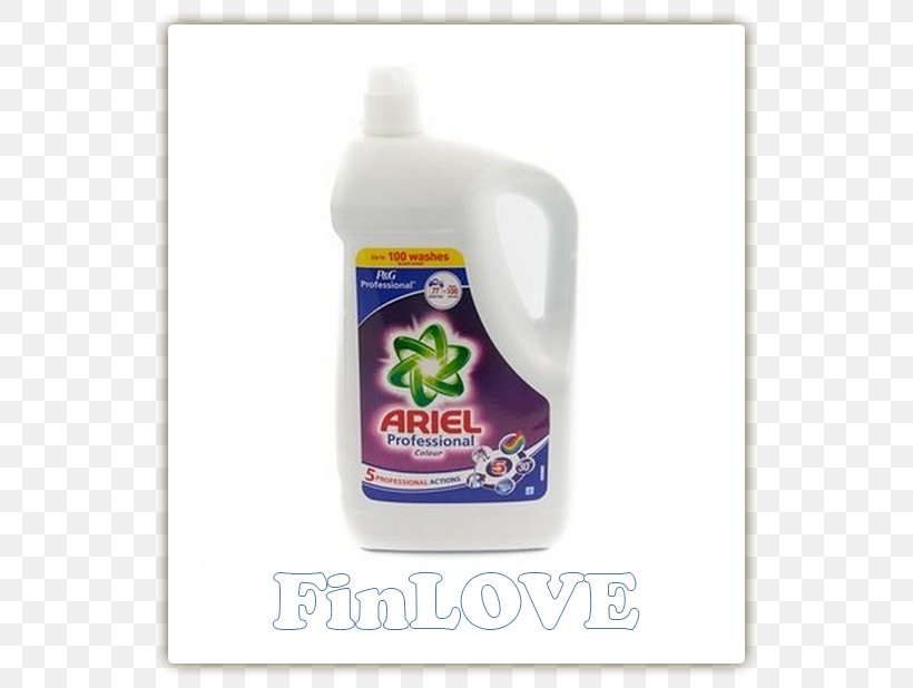Ariel Laundry Detergent Gel, PNG, 618x618px, Ariel, Bidon, Bottle, Detergent, Gel Download Free