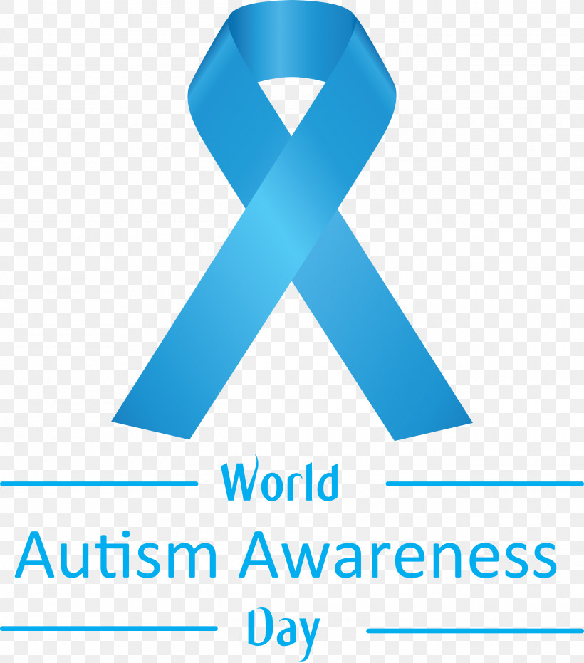 Autism Day World Autism Awareness Day Autism Awareness Day, PNG, 2640x3000px, Autism Day, Aqua, Autism Awareness Day, Azure, Blue Download Free