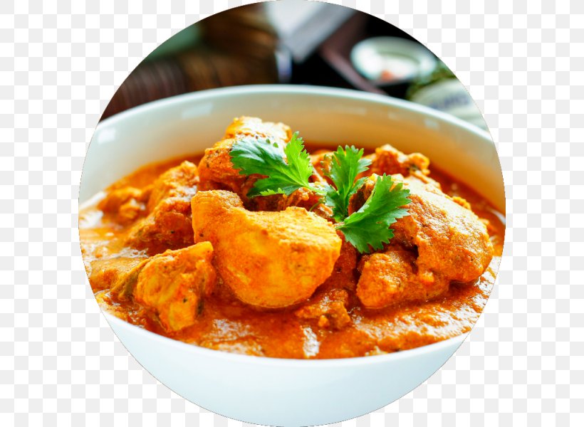 Chicken Tikka Masala Butter Chicken Tandoori Chicken, PNG, 600x600px, Chicken Tikka, Asian Food, Butter Chicken, Chicken As Food, Chicken Curry Download Free