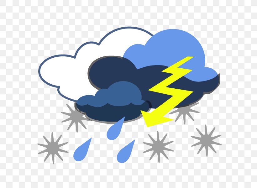 Extreme Weather Storm Clip Art, PNG, 600x600px, Weather, Blue, Extreme Weather, Free Content, Hail Download Free