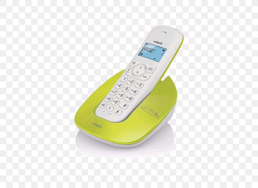 Feature Phone Mobile Phones Cordless Telephone VTech, PNG, 600x600px, Feature Phone, Bluetooth, Caller Id, Cellular Network, Communication Device Download Free