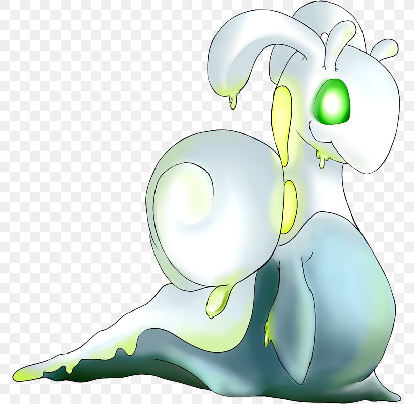 Goodra Sliggoo Pokémon Pokédex, PNG, 771x800px, Goodra, Art, Cartoon, Fictional Character, Flower Download Free
