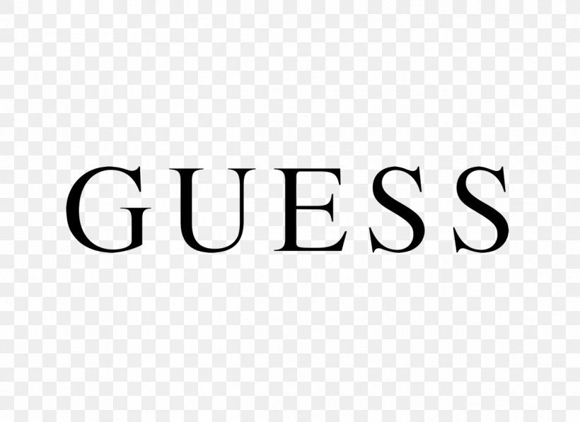 Guess Kids Logo Iron-on Fashion, PNG, 1246x908px, Guess, Area, Black ...