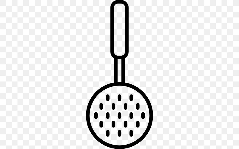 Kitchen Utensil Skimmer Kitchen Knives, PNG, 512x512px, Kitchen Utensil, Bathroom Accessory, Black And White, Cleaver, Cooking Download Free