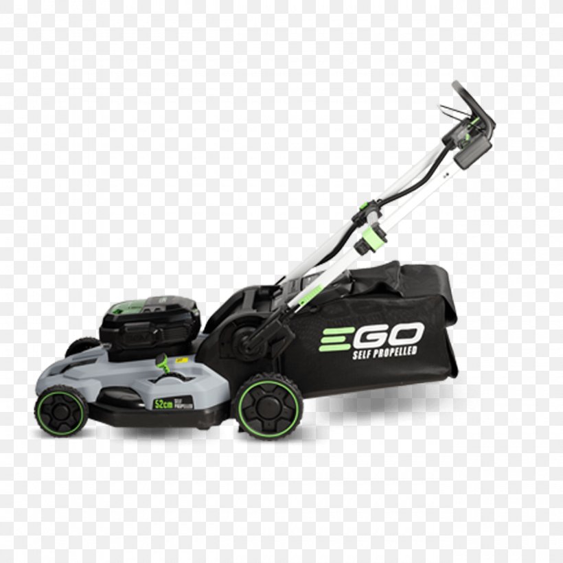 Lawn Mowers EGO LM2102SP Electric Battery Rechargeable Battery EGO POWER+ LM2101, PNG, 1280x1280px, Lawn Mowers, Ampere Hour, Automotive Exterior, Battery Charger, Cordless Download Free