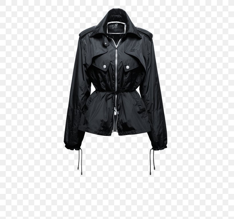 Leather Jacket Coat Outerwear Sleeve, PNG, 768x768px, Leather Jacket, Black, Black M, Coat, Jacket Download Free