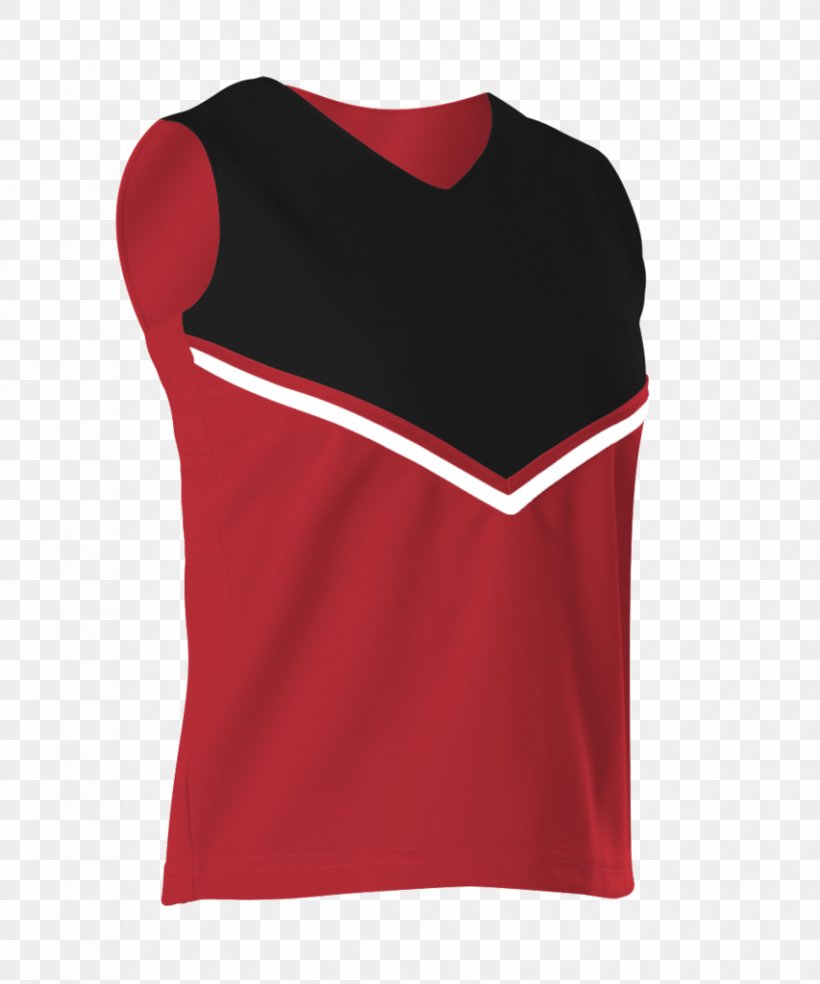Neck, PNG, 853x1024px, Neck, Active Tank, Outerwear, Red, Sleeve Download Free