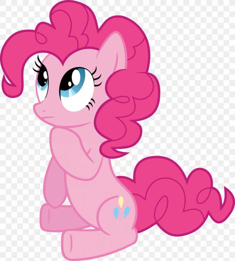 Pinkie Pie Rainbow Dash Applejack Spike Pony, PNG, 847x942px, Watercolor, Cartoon, Flower, Frame, Heart Download Free