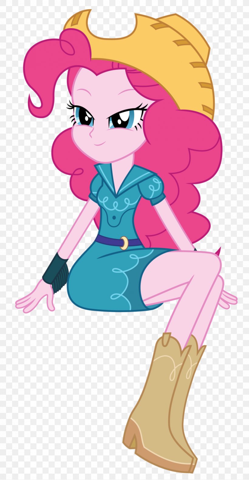 Pinkie Pie Twilight Sparkle Rarity Rainbow Dash Pony, PNG, 900x1736px, Watercolor, Cartoon, Flower, Frame, Heart Download Free