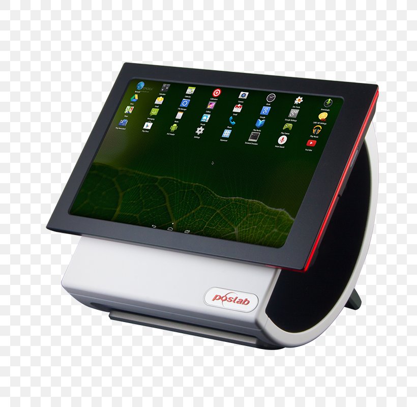 Point Of Sale Display Device Android Dokuro Touchscreen, PNG, 800x800px, Point Of Sale, Android, Card Reader, Computer, Computer Hardware Download Free
