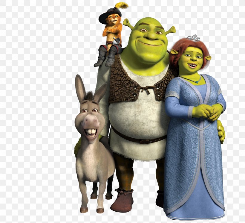 Princess Fiona Donkey Shrek The Musical Lord Farquaad, PNG, 2000x1819px, Princess Fiona, Animation, Donkey, Dreamworks Animation, Figurine Download Free