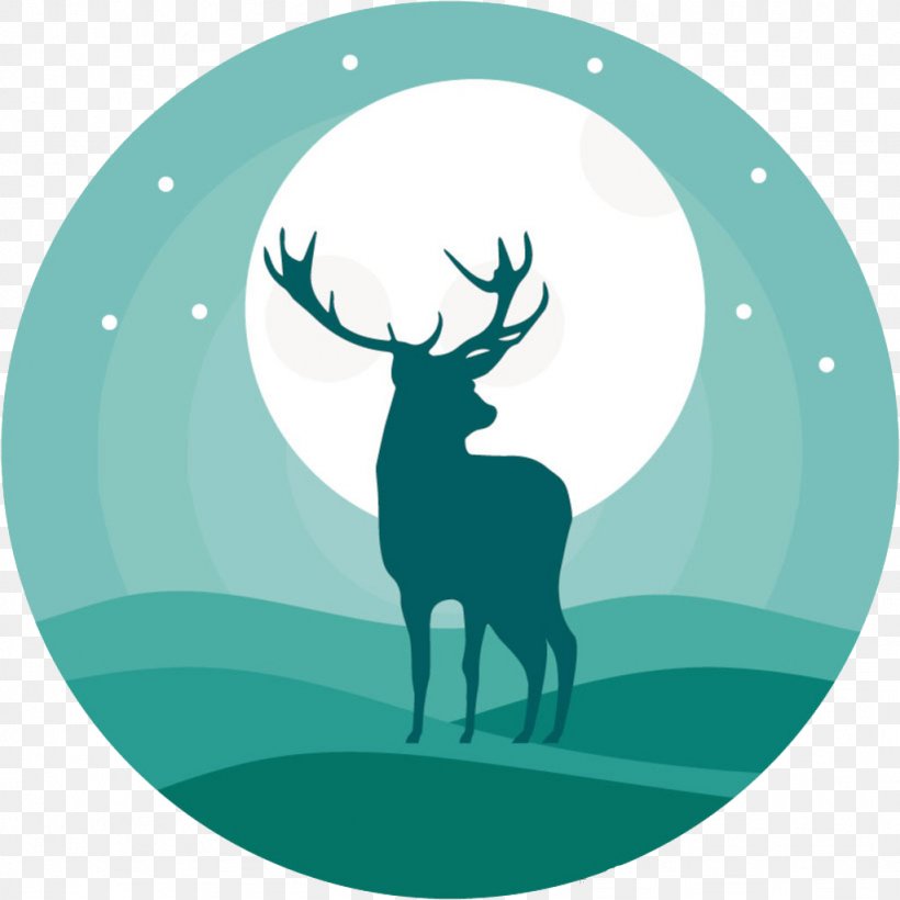 Software Icon, PNG, 1024x1024px, Software, Antler, Application Software, Computer Program, Deer Download Free