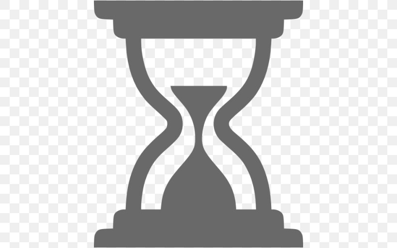 The Legend Of Zelda: Phantom Hourglass Time, PNG, 512x512px, Hourglass, Black And White, Clock, History, Legend Of Zelda Phantom Hourglass Download Free