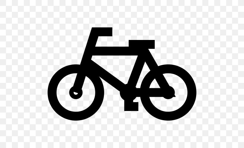 Traffic Sign Road Bicycle Vehicle, PNG, 500x500px, Traffic Sign, Bicycle, Bicycle Accessory, Bicycle Drivetrain Part, Bicycle Frame Download Free