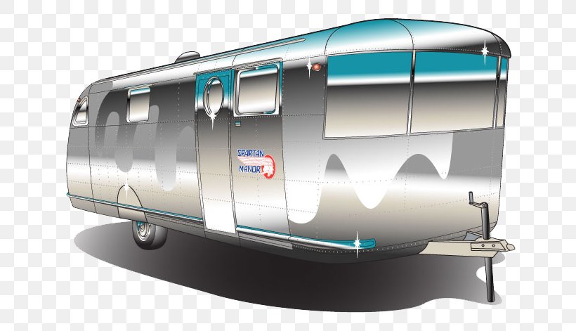 Caravan Trailer Campervans Motor Vehicle, PNG, 670x471px, Caravan, Advertising, Automotive Exterior, Campervans, Car Download Free