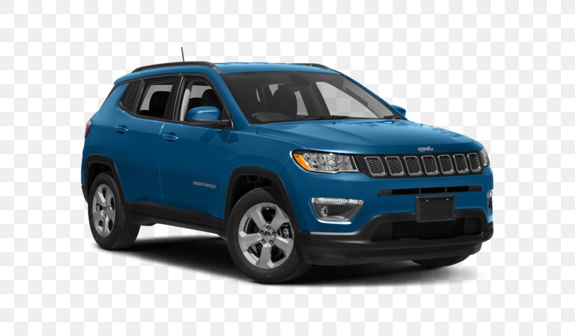 Compact Sport Utility Vehicle Jeep Chrysler Dodge, PNG, 640x480px, 2017 Jeep Compass, 2017 Jeep Compass Latitude, 2018 Jeep Compass, 2018 Jeep Compass Latitude, Compact Sport Utility Vehicle Download Free