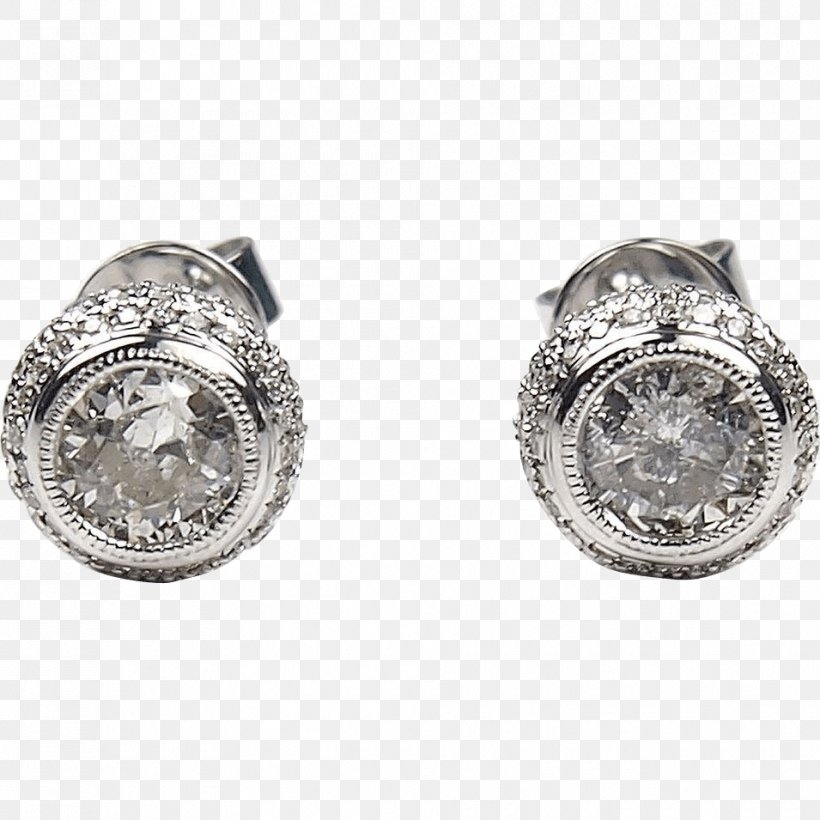 Earring Gold Diamond Jewellery Carat, PNG, 955x955px, Earring, Bling Bling, Blingbling, Body Jewellery, Body Jewelry Download Free