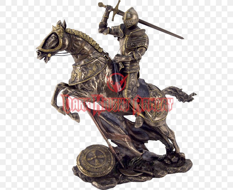 Equestrian Statue Middle Ages Bronze Sculpture Knight, PNG, 668x668px, Equestrian Statue, Bronze, Bronze Sculpture, Bust, Charge Download Free