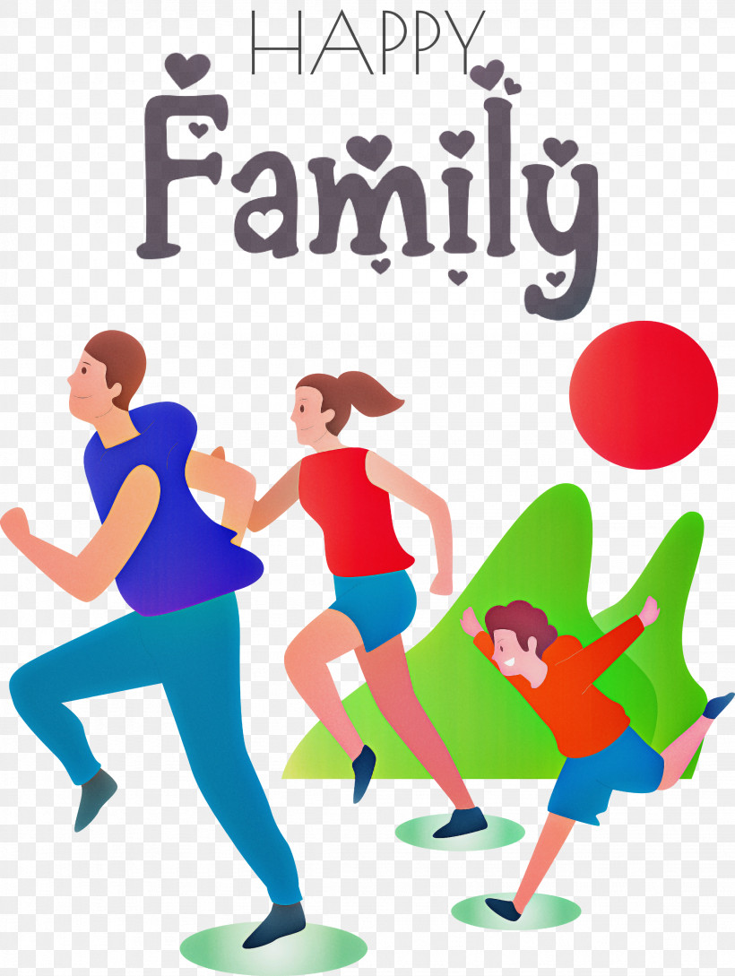 Family Day Happy Family, PNG, 2258x3000px, Family Day, Family, Happy Family, Human Capital, Human Resources Download Free