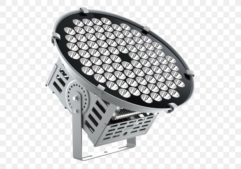 Floodlight Light-emitting Diode Lighting LED Street Light, PNG, 567x578px, Light, Cree Inc, Floodlight, Heat Sink, Lamp Download Free