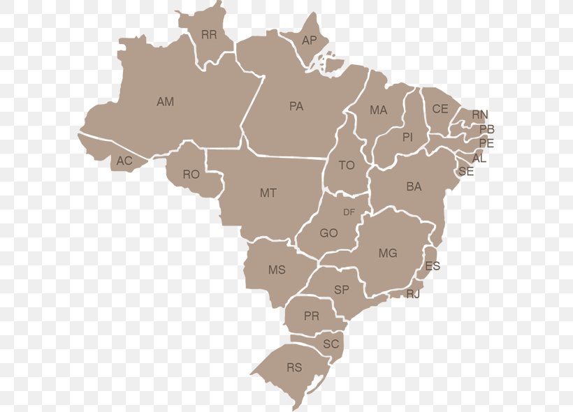 Google Maps Regions Of Brazil Federative Unit Of Brazil Pará, PNG, 597x590px, Map, Brazil, Ecoregion, Federative Unit Of Brazil, Google Maps Download Free