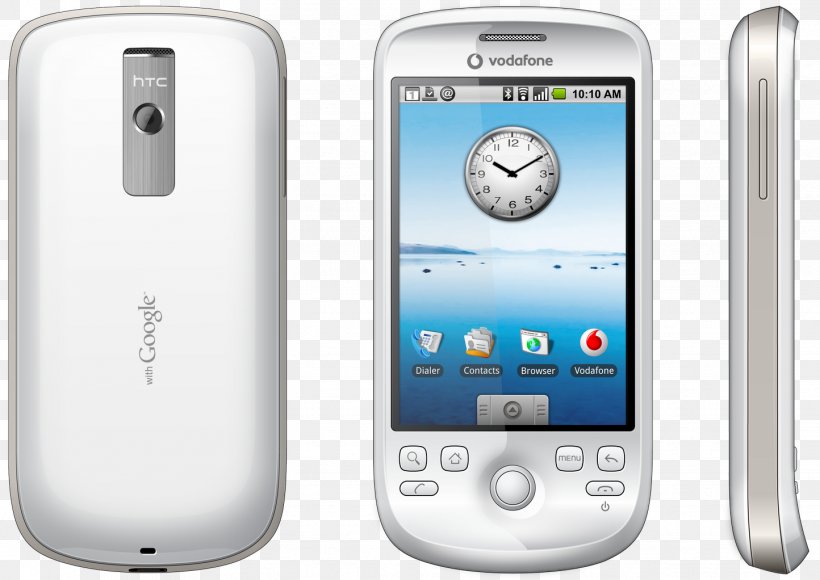 HTC Magic HTC Dream T-Mobile MyTouch 3G Slide T-Mobile MyTouch 4G Slide Android, PNG, 1444x1022px, Htc Magic, Android, Cellular Network, Communication Device, Electronic Device Download Free