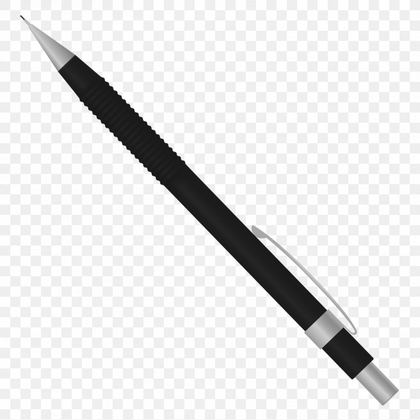 Pencil, PNG, 1512x1515px, Pencil, Ballpoint Pen, Black, Black And White, Drawing Download Free