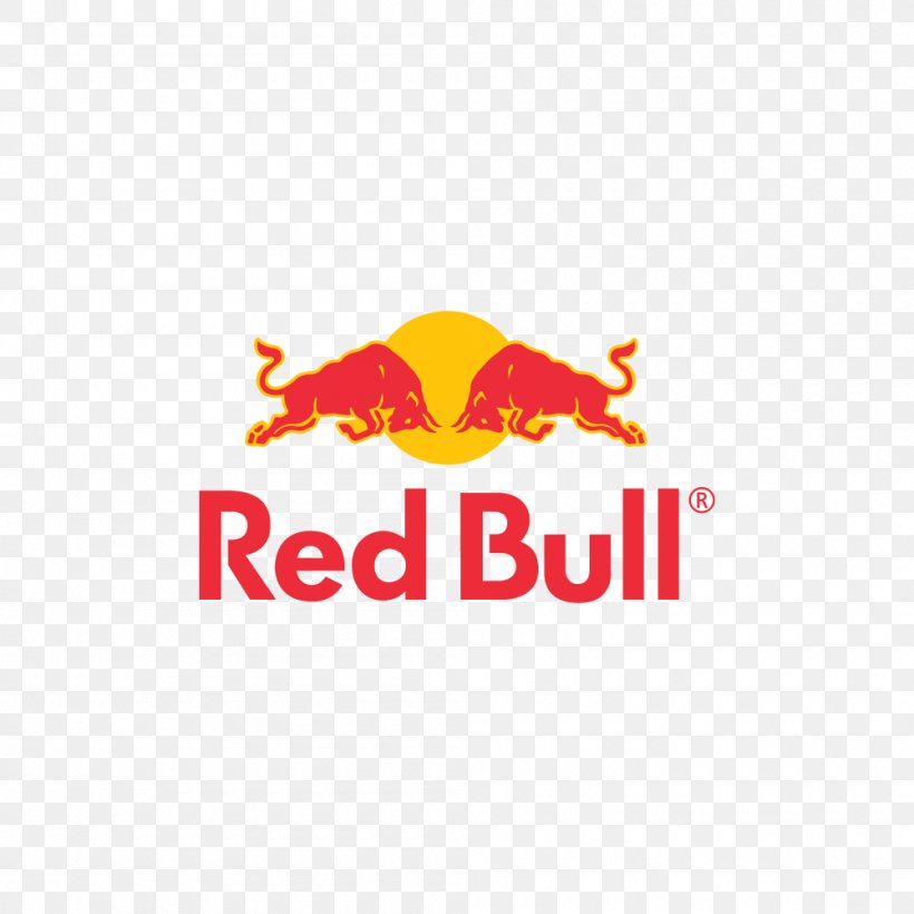 Red Bull Gmbh Logo Krating Daeng Energy Drink Png 1000x1000px Red Bull Area Artwork Brand Corporate