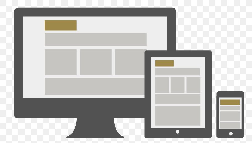 Responsive Web Design Handheld Devices Mobile Web, PNG, 800x466px, Responsive Web Design, Brand, Cascading Style Sheets, Communication, Computer Software Download Free