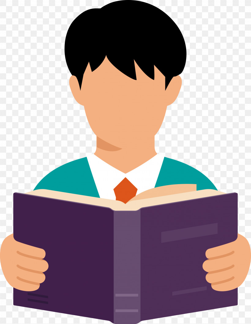 Teacher Reading Book, PNG, 2318x3000px, Teacher, Behavior, Book, Cartoon, Education Download Free
