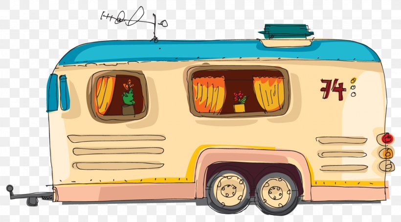 Caravan Caravan Campervans, PNG, 2274x1260px, Car, Campervans, Caravan, Cartoon, Mode Of Transport Download Free