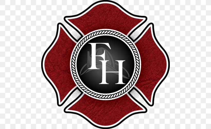 Firefighter Volunteer Fire Department International Association Of Fire Fighters Firefighting, PNG, 500x500px, Firefighter, Brand, Emblem, Emergency Medical Technician, Fire Download Free