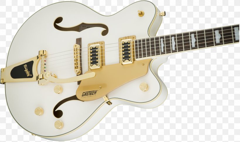 Gretsch Guitars G5422TDC Semi-acoustic Guitar Electric Guitar, PNG, 2400x1419px, Gretsch, Acoustic Electric Guitar, Archtop Guitar, Bass Guitar, Bigsby Vibrato Tailpiece Download Free