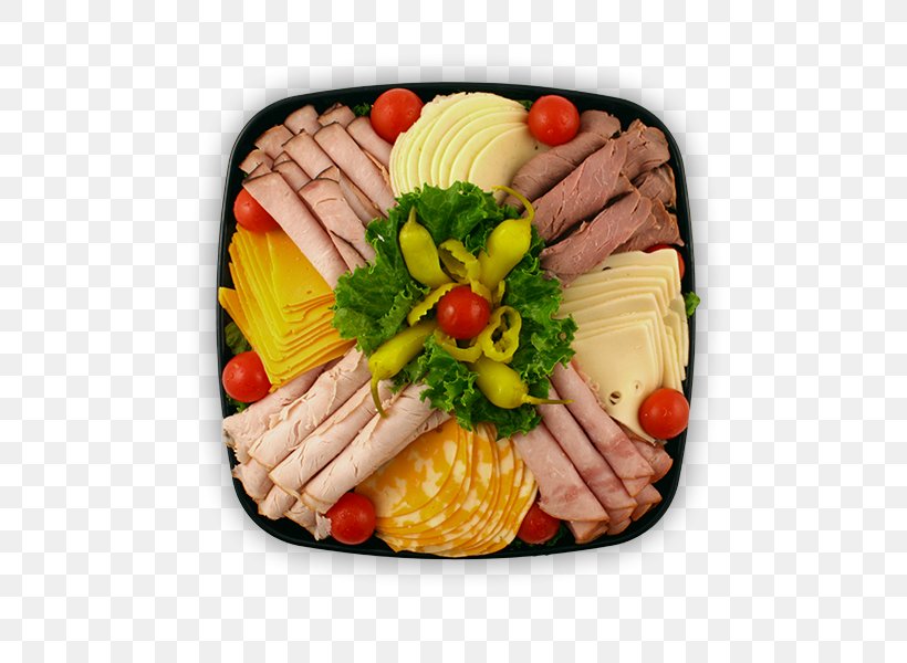 Hors D'oeuvre Asian Cuisine Platter Recipe Garnish, PNG, 600x600px, Asian Cuisine, Appetizer, Asian Food, Cold Cut, Cuisine Download Free